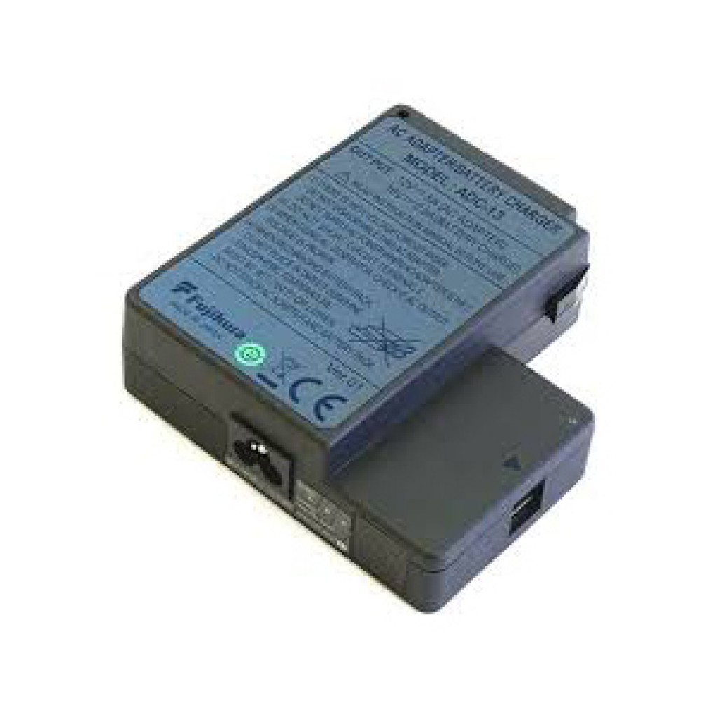آداپتور AC / شارژر باتری / ورودی برق DC مدل ADC-13