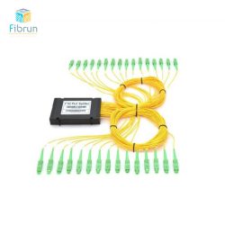 اسپلیتر فیبر نوری ۱:۳۲ ، کاستی (SC/APC ،۲mm، (ABS Type