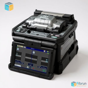 دستگاه فیوژن Fujikura FSM 66S 3 دستگاه فیوژن Fujikura FSM-66S