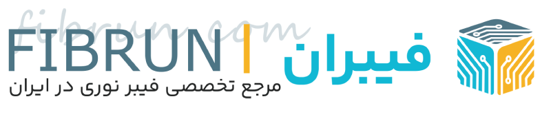 فروشگاه فیبر نوری فیبران 26 Fibrun Banner 2025