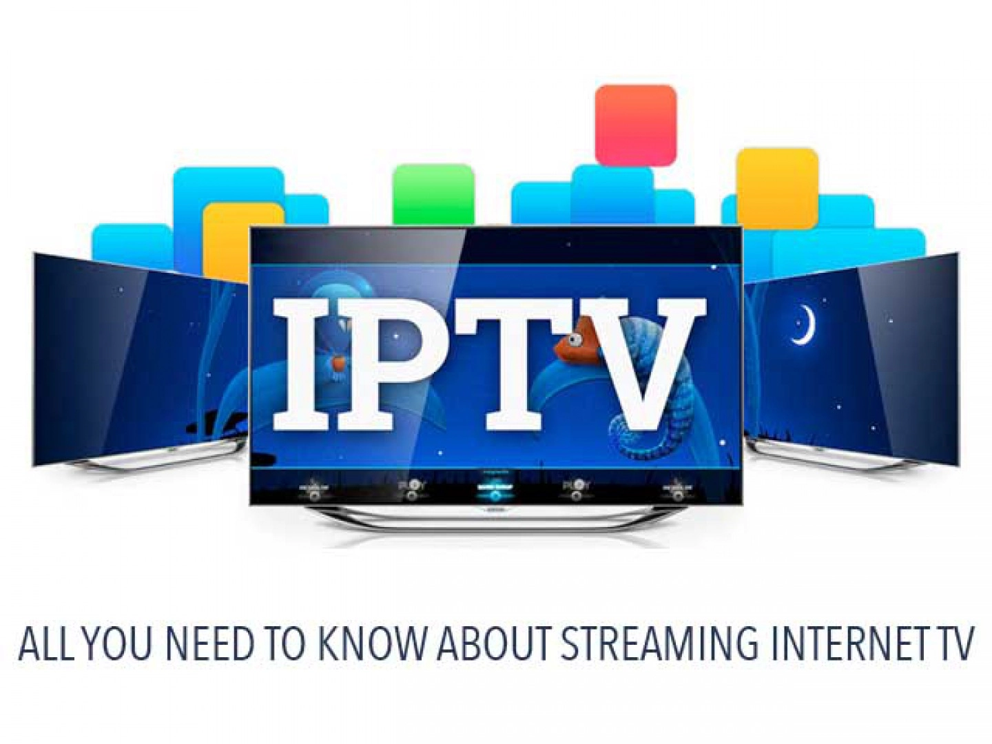 IPTV چیست؟