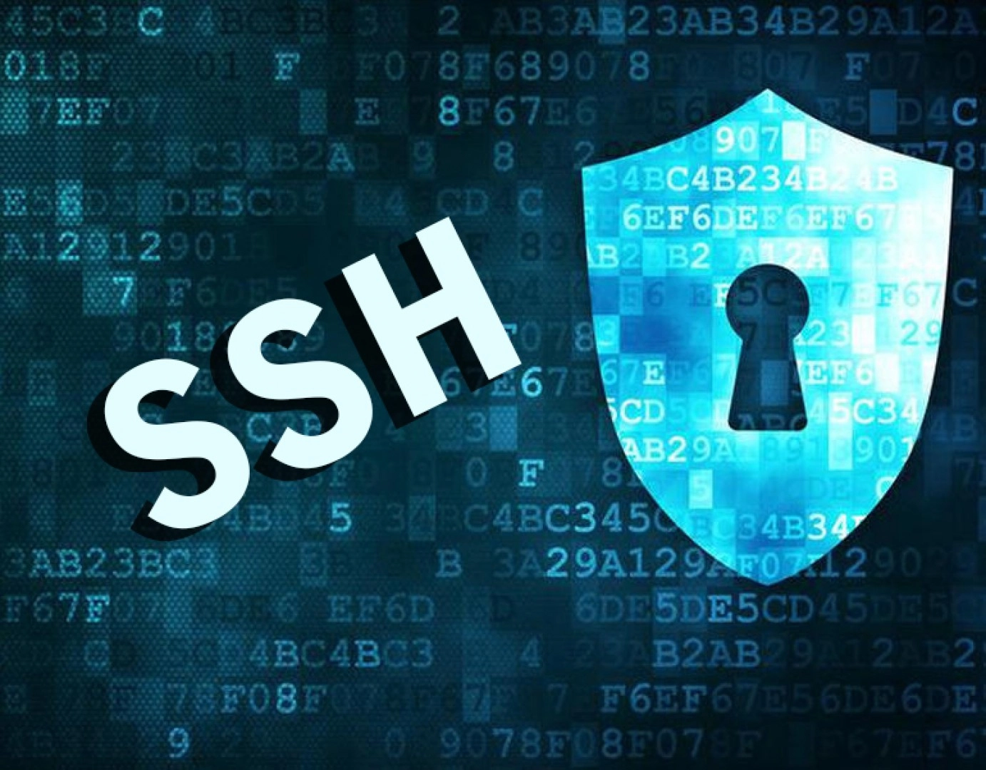 پروتکل SSH چیست